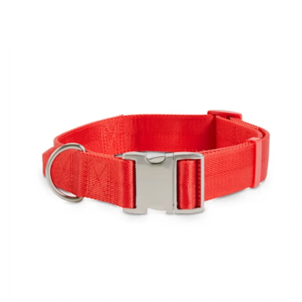 YOULY The Champion Control Handle Collar for Big Dogs Red XX-Large